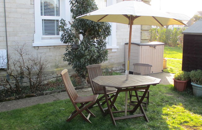 Lovely, Spacious, 3 Bedded, First Floor Apartment - Foto 37
