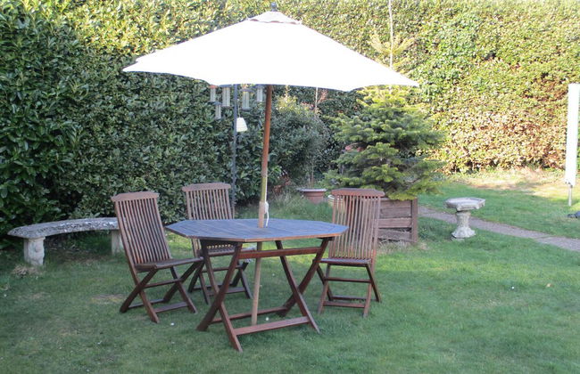 Lovely, Spacious, 3 Bedded, First Floor Apartment - Foto 36