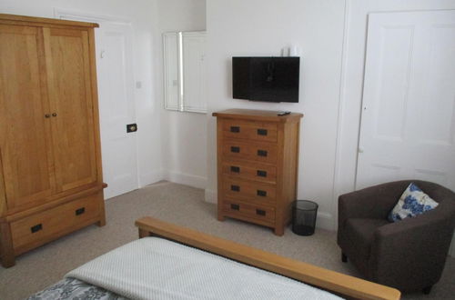 Foto 10 - Lovely, Spacious, 3 Bedded, First Floor Apartment