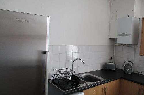 Foto 17 - Lovely, Spacious, 3 Bedded, First Floor Apartment