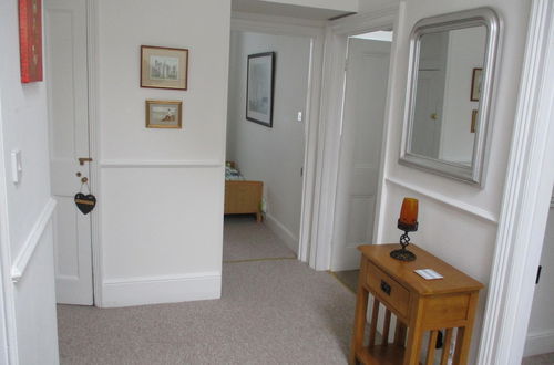 Foto 29 - Lovely, Spacious, 3 Bedded, First Floor Apartment