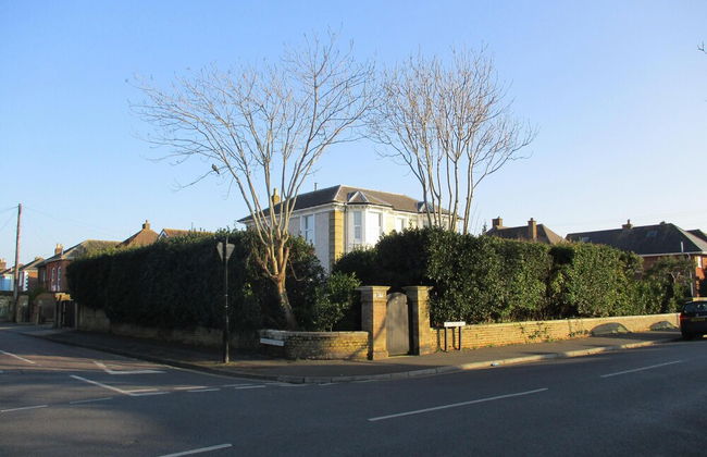 Lovely, Spacious, 3 Bedded, First Floor Apartment - Foto 41