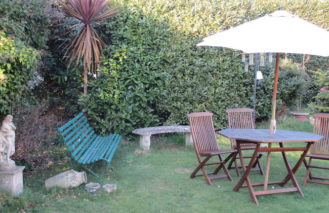 Lovely, Spacious, 3 Bedded, First Floor Apartment - Foto 35