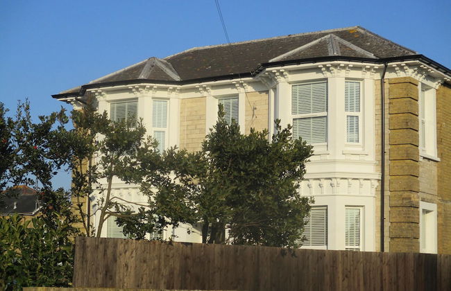 Lovely, Spacious, 3 Bedded, First Floor Apartment - Foto 38