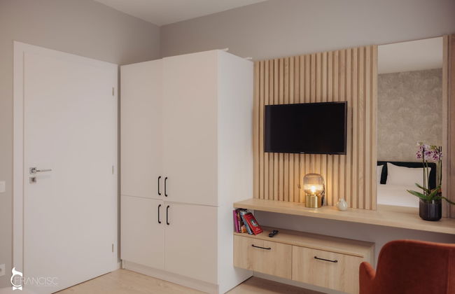 ZEN Garden Apartments - Foto 30