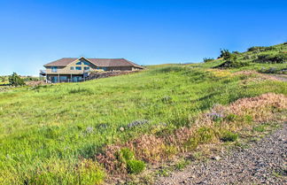 Photo 3 - Sunny Big Timber Retreat w/ Spacious Deck