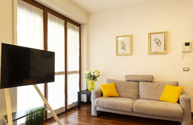 notaMI - Residenza Smeraldo - San Siro - Foto 11