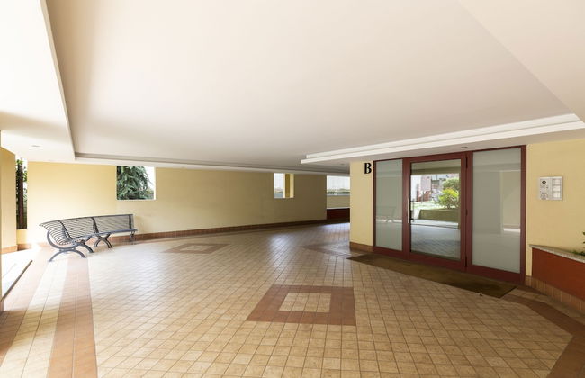 notaMI - Residenza Smeraldo - San Siro - Foto 26