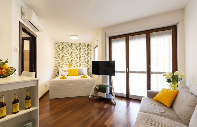 notaMI - Residenza Smeraldo - San Siro - Foto 12