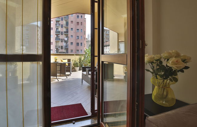 notaMI - Residenza Smeraldo - San Siro - Foto 17
