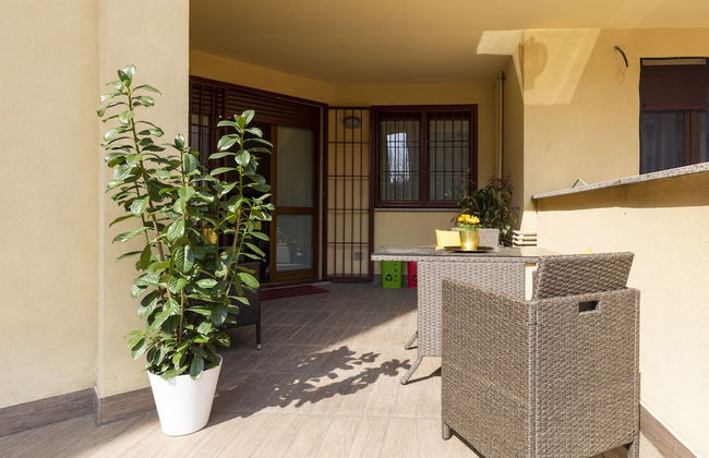 notaMI - Residenza Smeraldo - San Siro - Foto 18