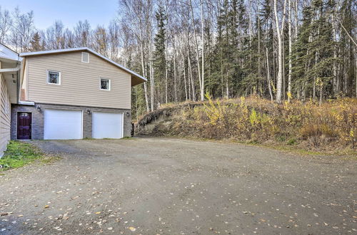 Photo 26 - Convenient Fairbanks Guest Suite w/ Grill