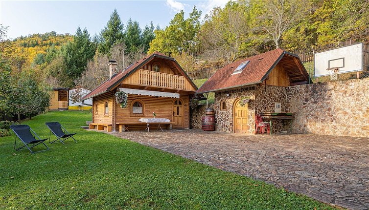 Photo 1 - Rudnica Hill Lodge