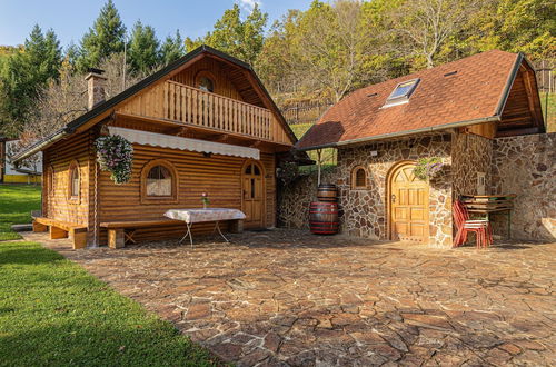 Photo 22 - Rudnica Hill Lodge