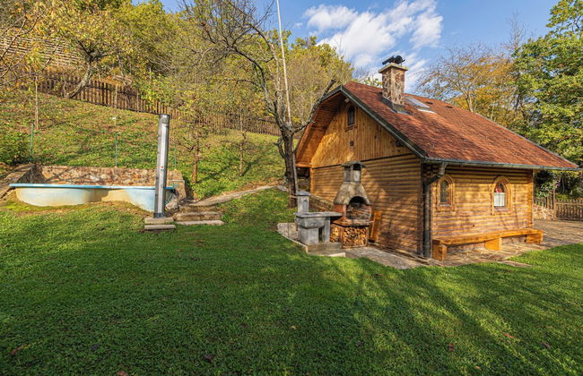 Rudnica Hill Lodge - Foto 6