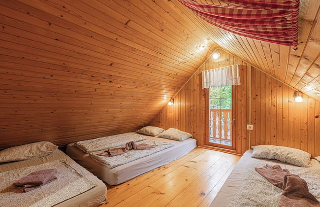 Rudnica Hill Lodge - Foto 2