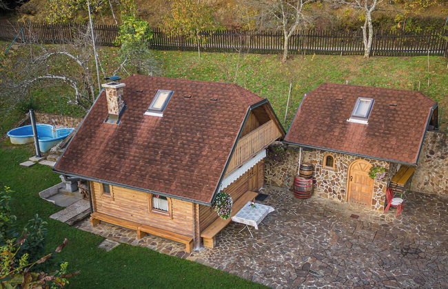 Rudnica Hill Lodge - Foto 11