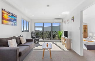 Photo 1 - Eden Terrace Two Bedroom Free Parking