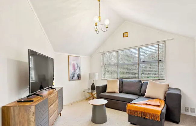 Charming 3 Bedroom Home In Tranquil Rural Karaka - Foto 1