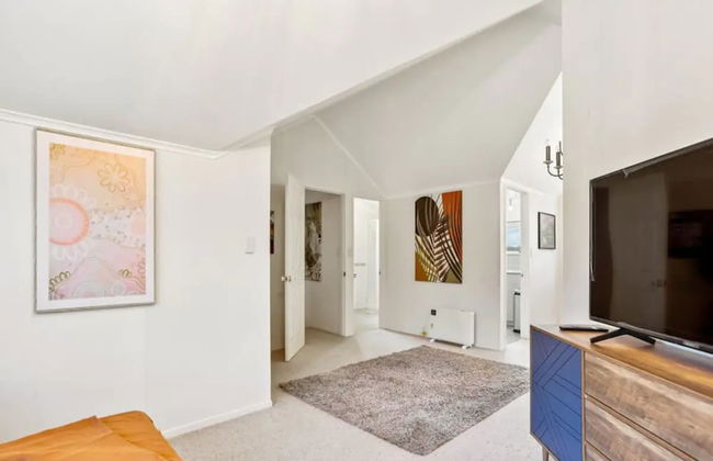 Charming 3 Bedroom Home In Tranquil Rural Karaka - Foto 8