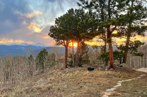 Photo 8 - Airy Forest Escape w/ Mountain Views + Hot Tub