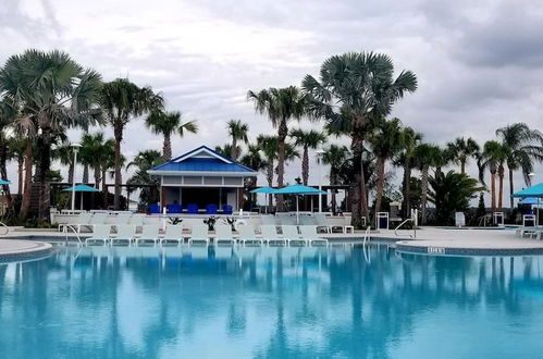 Photo 34 - Family Themed NEW Windsor Island Home w Pool