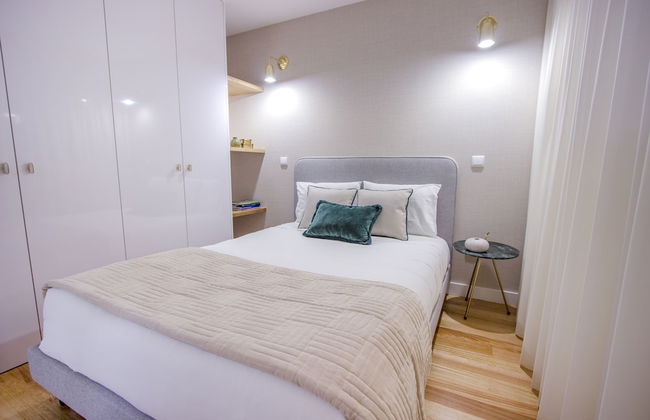 Santa Luzia Apartments By Guestify - Foto 16