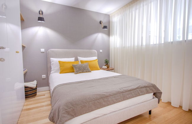 Santa Luzia Apartments By Guestify - Foto 33
