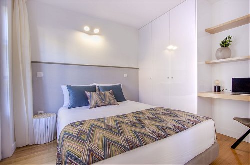 Foto 18 - Santa Luzia Apartments By Guestify