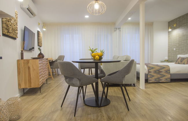 Santa Luzia Apartments By Guestify - Foto 62