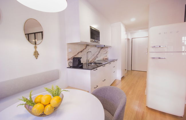 Santa Luzia Apartments By Guestify - Foto 79