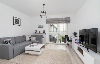 Photo 1 - Lux Apartment Krowodrza Renters Prestige
