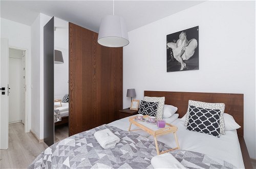 Foto 3 - Lux Apartment Krowodrza Renters Prestige