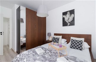 Foto 3 - Lux Apartment Krowodrza Renters Prestige