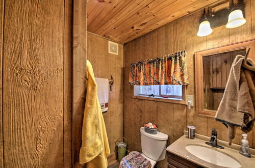 Photo 7 - 'the Bovard Lodge' Rustic Cabin Near Ohio River