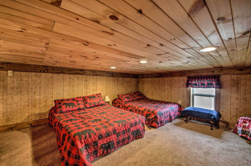 Photo 14 - 'the Bovard Lodge' Rustic Cabin Near Ohio River