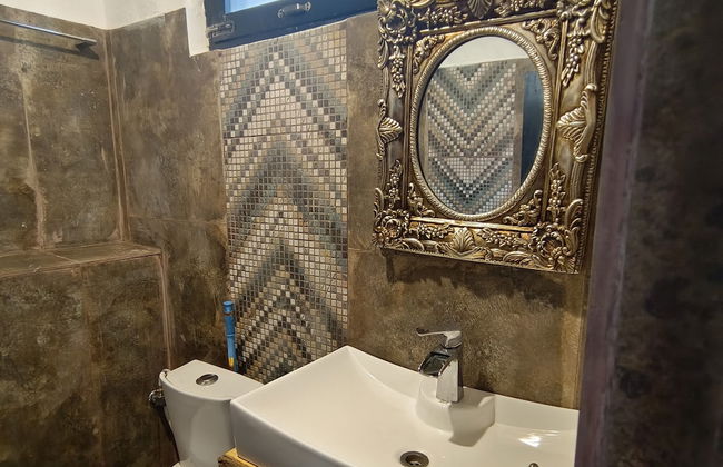 2 Bed Chalet - Yasam Cloud Nine And a Half Hunza - Foto 11