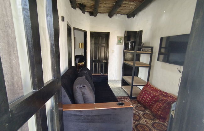 2 Bed Chalet - Yasam Cloud Nine And a Half Hunza - Foto 7