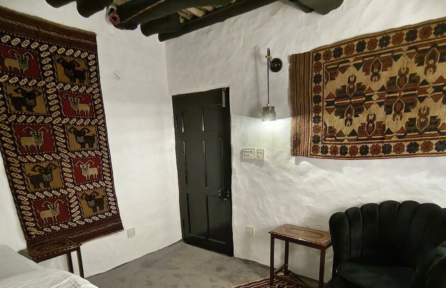 2 Bed Chalet - Yasam Cloud Nine And a Half Hunza - Foto 2