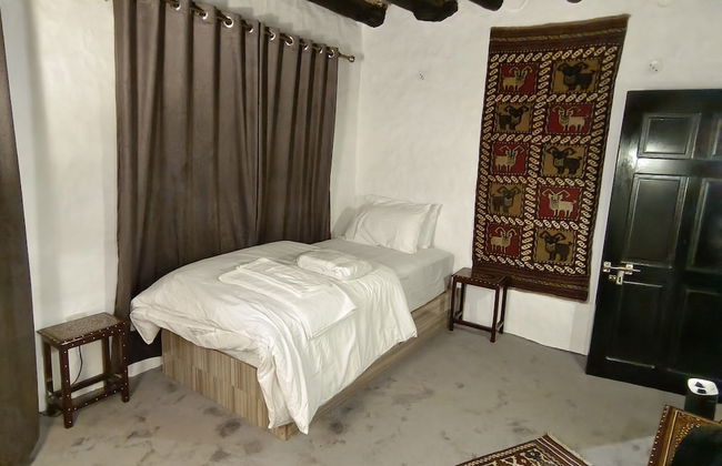 2 Bed Chalet - Yasam Cloud Nine And a Half Hunza - Foto 5