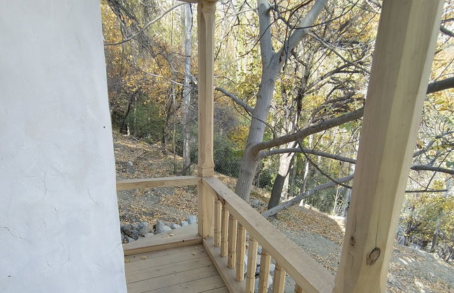2 Bed Chalet - Yasam Cloud Nine And a Half Hunza - Foto 19