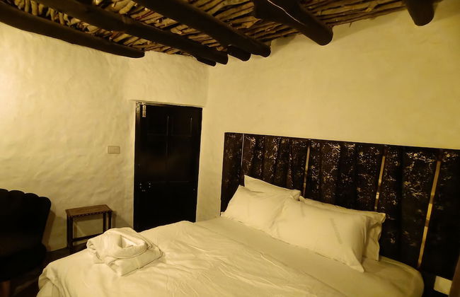 2 Bed Chalet - Yasam Cloud Nine And a Half Hunza - Foto 4