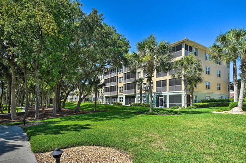 Photo 43 - Waterfront Condo w/ Boat Dock, Gym & Pool