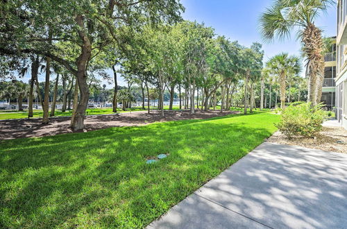 Photo 19 - Waterfront Condo w/ Boat Dock, Gym & Pool