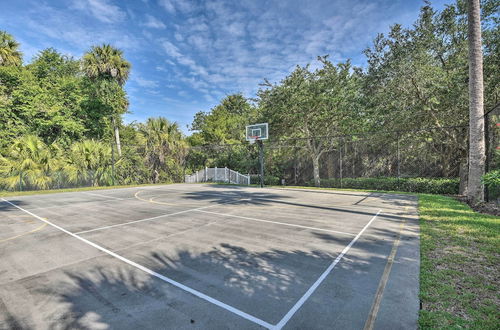 Photo 40 - Waterfront Condo w/ Boat Dock, Gym & Pool