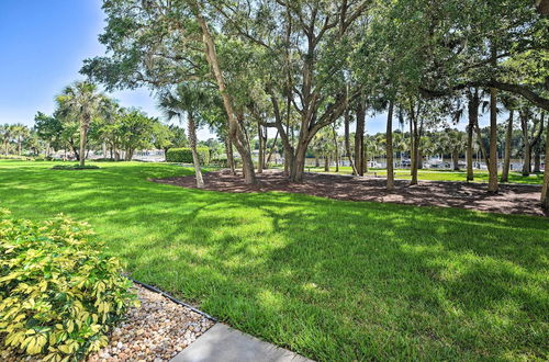 Photo 9 - Waterfront Condo w/ Boat Dock, Gym & Pool