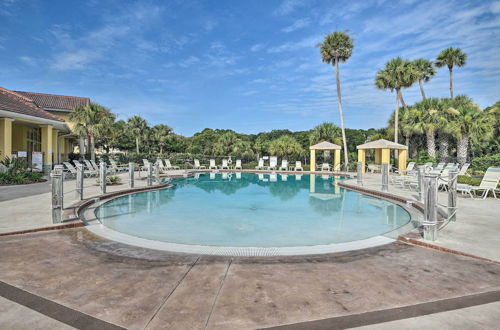 Photo 36 - Waterfront Condo w/ Boat Dock, Gym & Pool