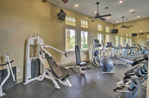 Photo 39 - Waterfront Condo w/ Boat Dock, Gym & Pool