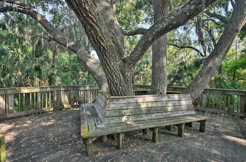 Photo 34 - Waterfront Condo w/ Boat Dock, Gym & Pool