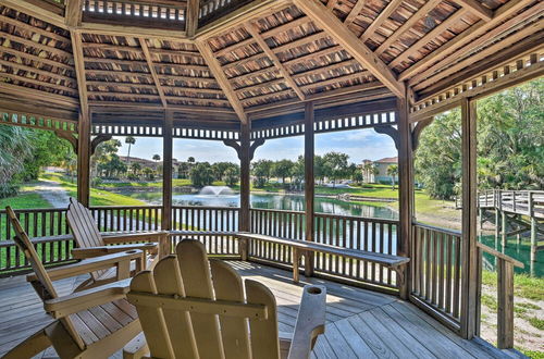 Photo 14 - Waterfront Condo w/ Boat Dock, Gym & Pool